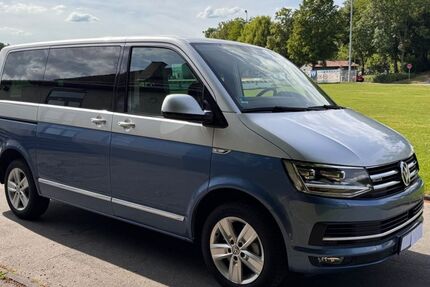 VW T6 Multivan 191.750 km 30.800 &euro; Freiberg am Neckar 71691