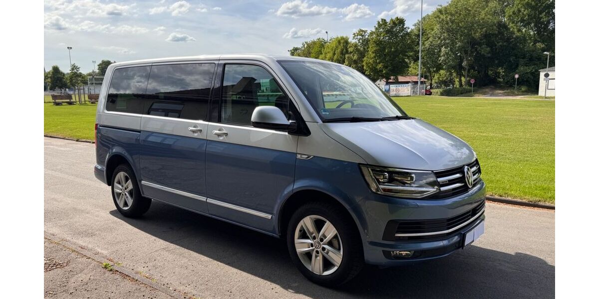 VW T6 Multivan 191.750 km 30.800 &euro; Freiberg am Neckar 71691