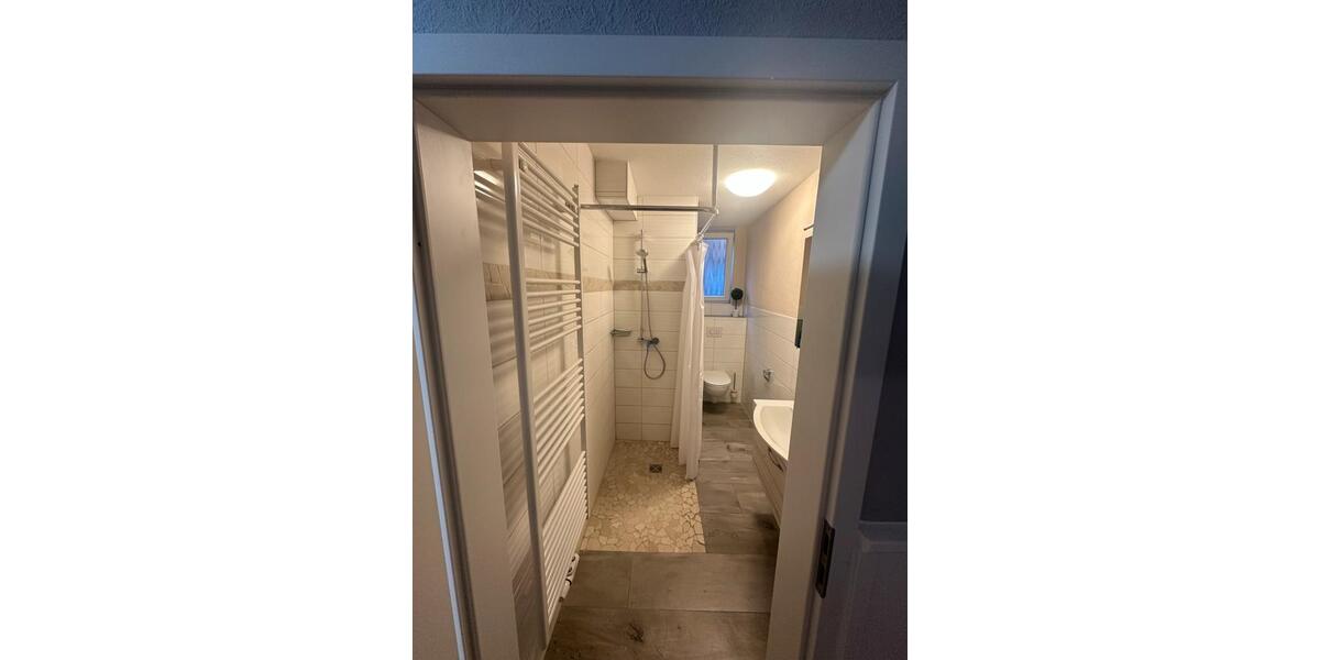 Erdgeschoßwohnung Bad Sooden-Allendorf Allendorf - 1 Zimmer, 65 m&sup2;, 750&euro; | Angebot:26398974