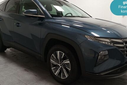 Hyundai TUCSON 59.404 km 28.270 &euro; Egelsbach 63329