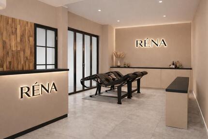 Beauty Salon zur Untervermietung - TOP LAGE IN BABENHAUSEN zimmer