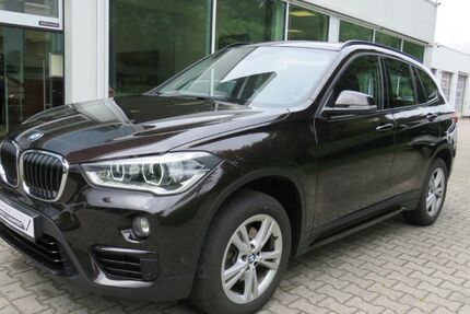 BMW X1 115.347 km 16.890 &euro; Aurich 26605