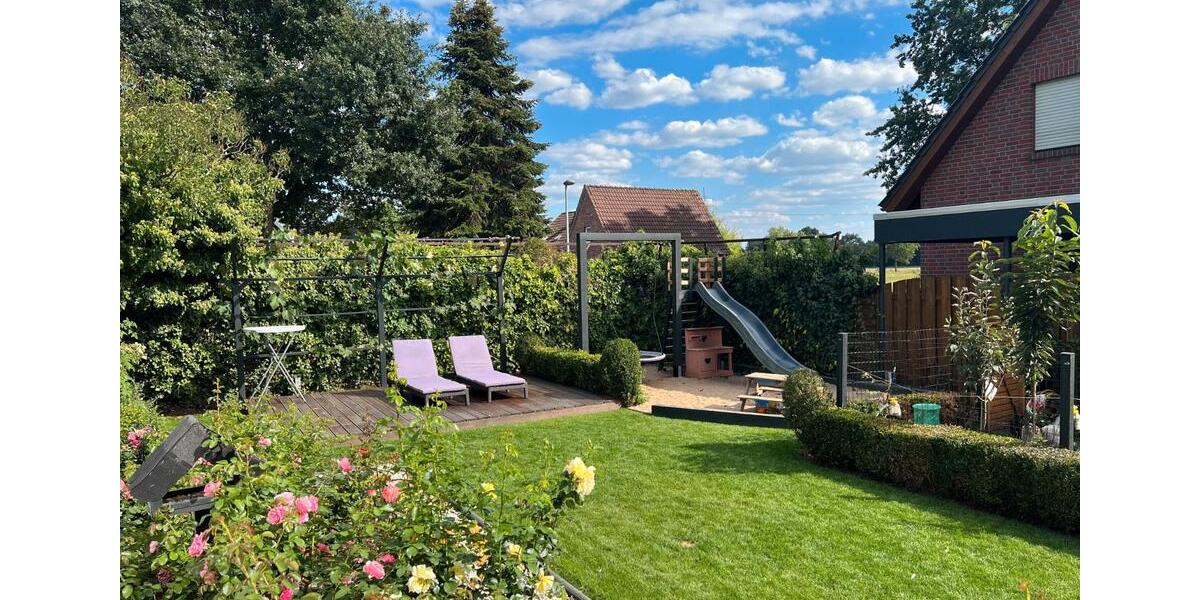 Mehrfamilienhaus, Wohnhaus Bad Zwischenahn - 9 Zimmer, 280 m&sup2;, 850.000&euro; | Angebot:27092338