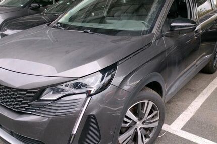 Peugeot 5008 155.035 km 20.111 € Gronau 48599