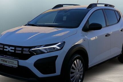 Dacia Sandero 113.309 km 9.990 &euro; Brandenburg a.d. Havel 14772