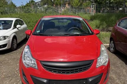Opel Corsa 173.000 km 2.500 &euro; Zwickau 08056