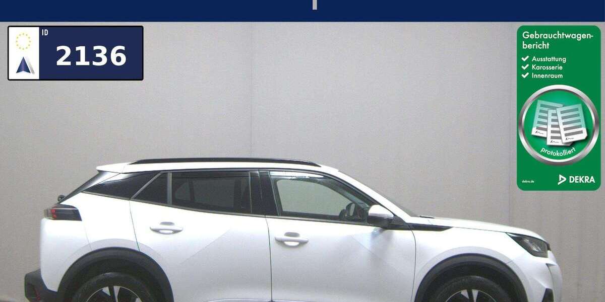 Peugeot 2008 67.442 km 13.480 &euro; Gyhum/Bockel 27404