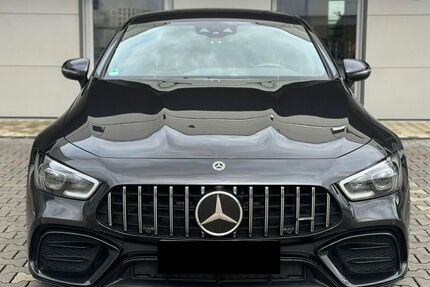 Mercedes-Benz AMG GT 74.000 km 52.900 &euro; Nürnberg 90419