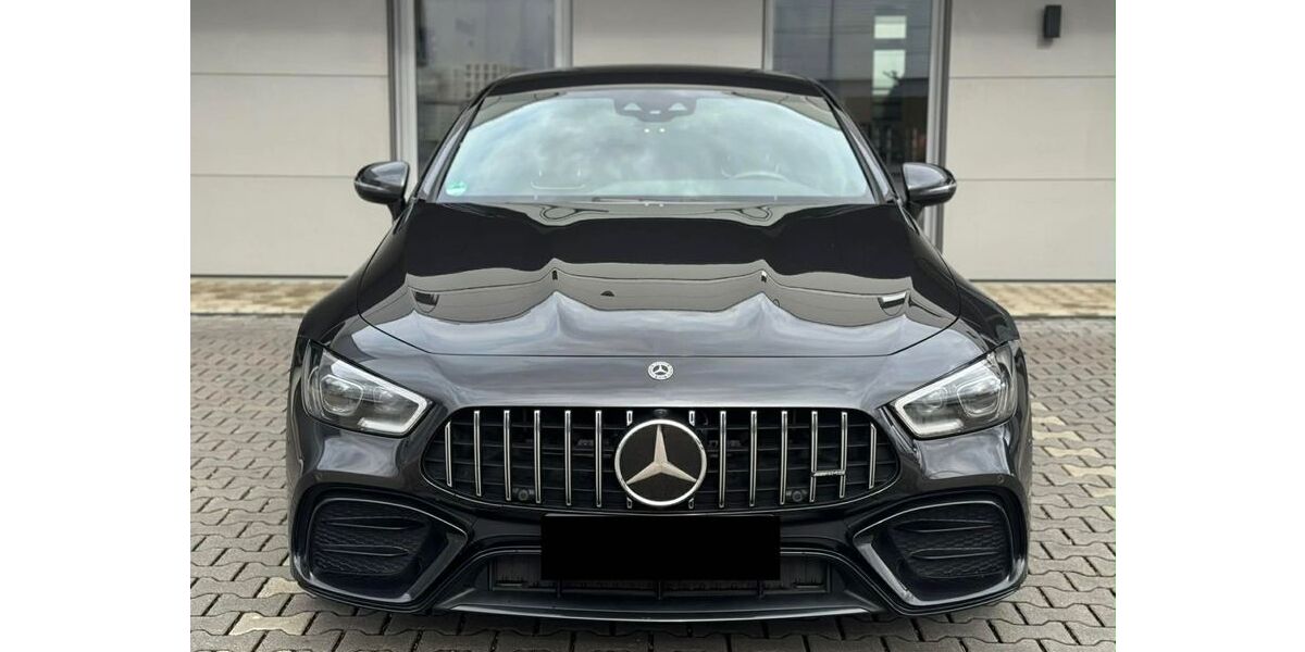 Mercedes-Benz AMG GT 74.000 km 53.900 &euro; Nürnberg 90419