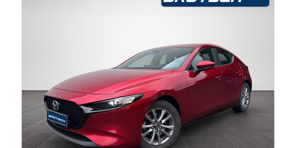 Mazda 3 47.700 km 20.980 &euro; Tuttlingen 78532