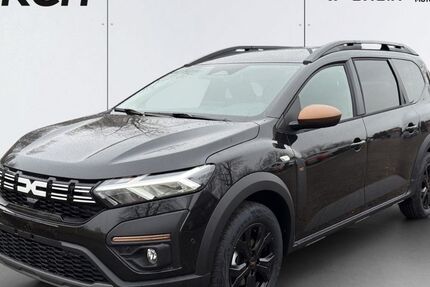 Dacia Jogger 2.000 km 25.490 &euro; Kaufbeuren 87600