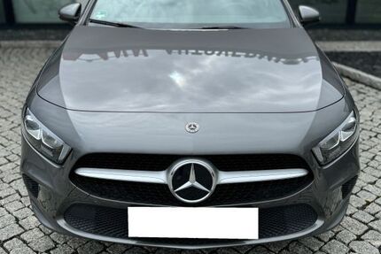 Mercedes-Benz A 180 43.000 km 23.900 &euro; Coswig 01640