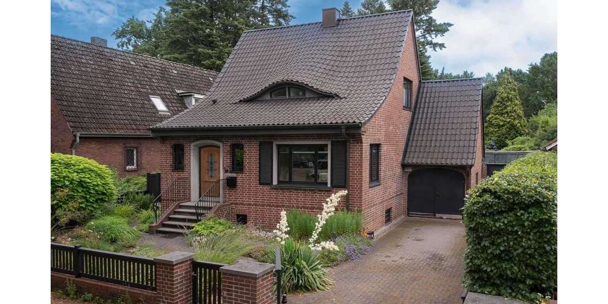Einfamilienhaus Hamburg-Niendorf Niendorf - 5 Zimmer, 144 m&sup2;, 795.000&euro; | Angebot:27145490