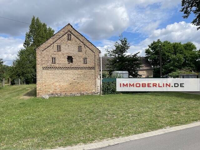 Grundstück Werder (Havel) Bliesendorf - 690.000&euro; | Angebot:26451754