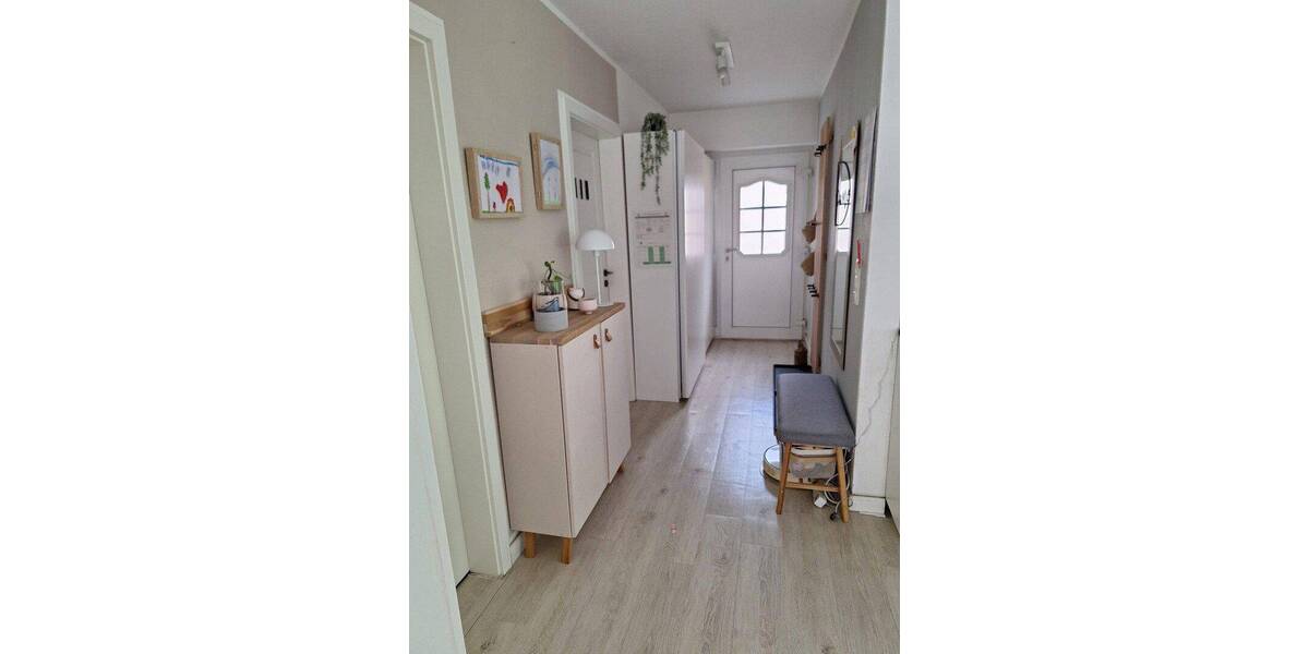 Doppelhaushälfte Hamburg Farmsen-Berne - 4 Zimmer, 106 m&sup2;, 700.000&euro; | Angebot:26875146