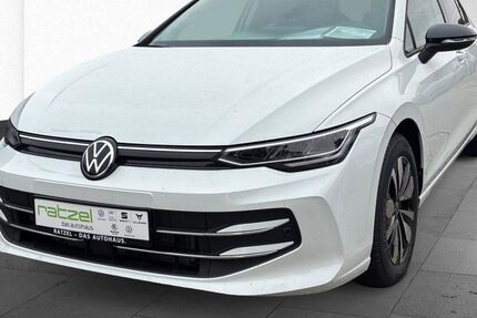 VW Golf 2.356 km 24.944 &euro; Zell u.A. 73119