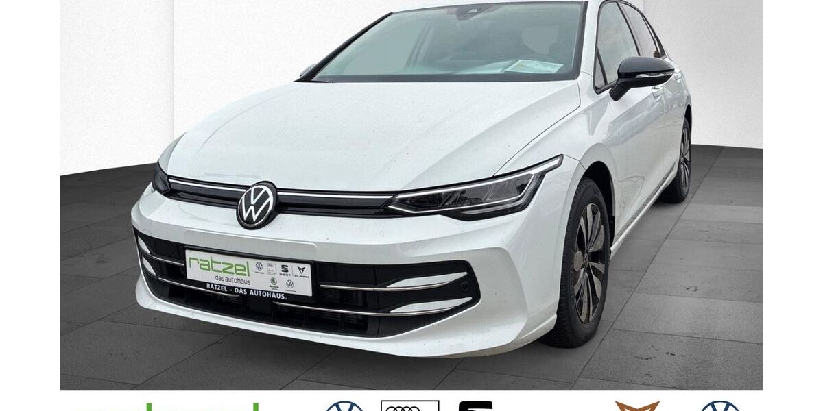 VW Golf 2.356 km 24.944 &euro; Zell u.A. 73119