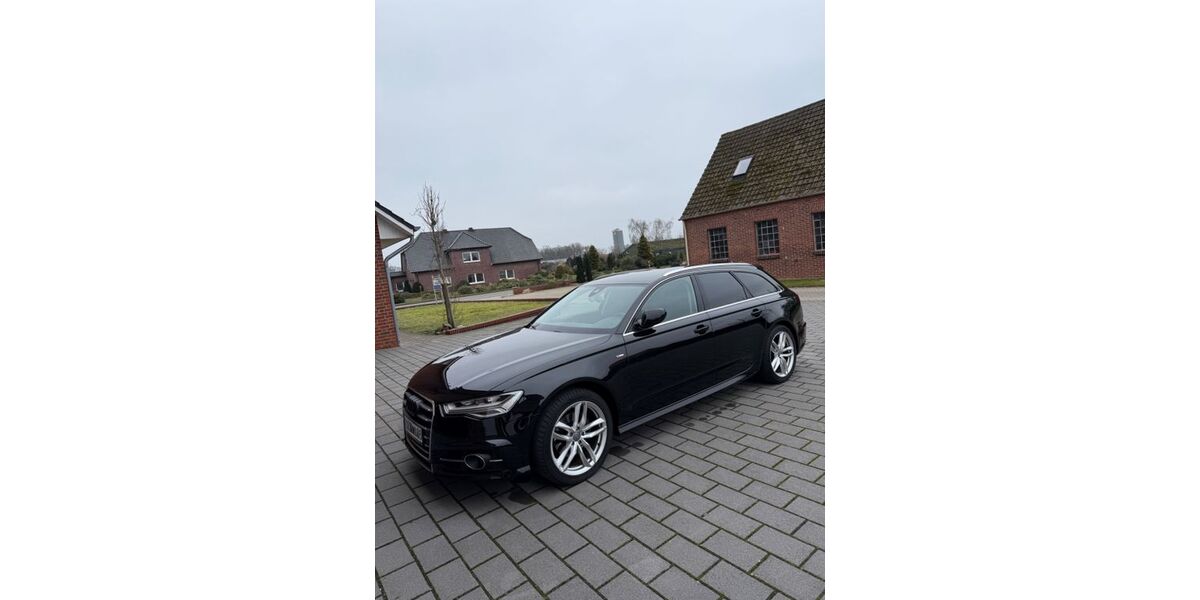 Audi A6 149.656 km 16.900 &euro; Damme 49401