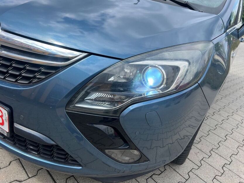 Zafira