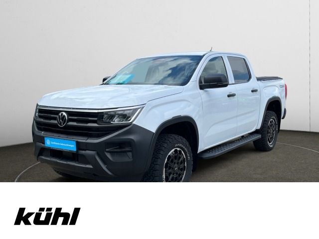 VW Amarok 31.766 km 35.670 &euro; Hildesheim 31137