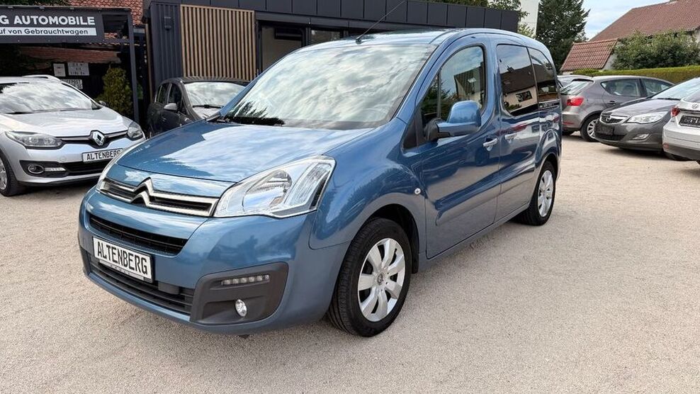 Berlingo