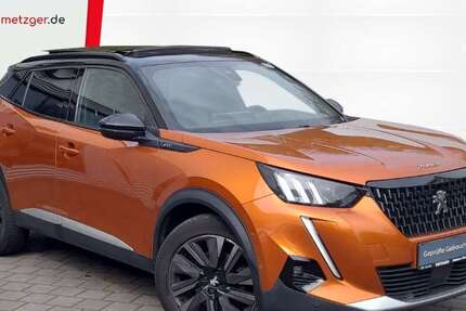 Peugeot 2008 61.946 km 18.880 &euro; Widdern 74259