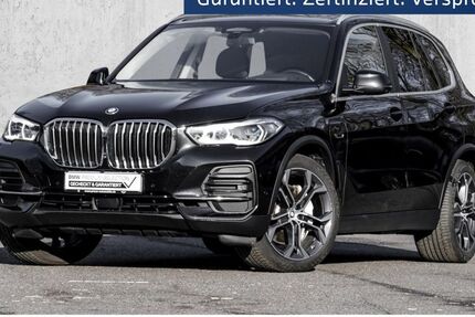 BMW X5 114.362 km 46.300 &euro; Münster 48163