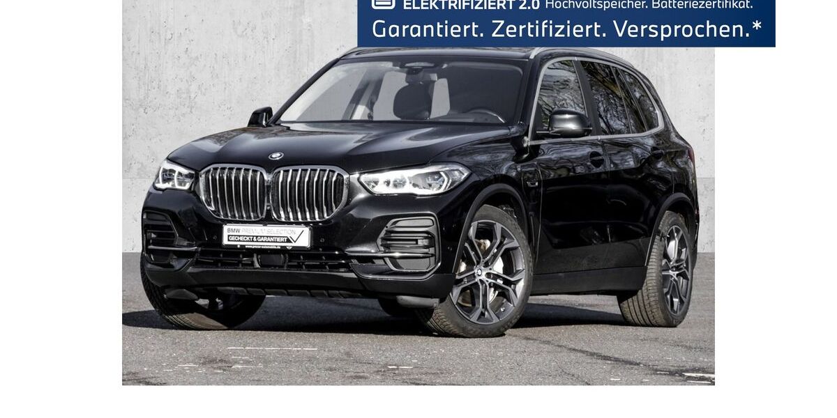 BMW X5 114.362 km 46.300 &euro; Münster 48163