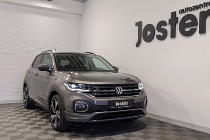 VW T-Cross 68.285 km 20.490 &euro; Monheim am Rhein 40789