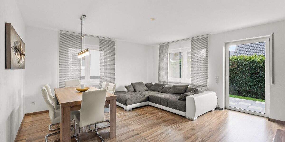 Etagenwohnung Attendorn - 2 Zimmer, 69 m&sup2;, 199.500&euro; | Angebot:25798697