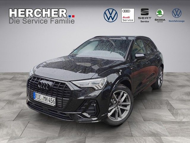 Audi Q3 7.198 km 46.700 € Riesa 01587