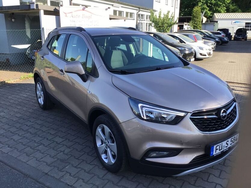 Mokka
