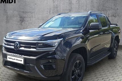 VW Amarok 10.000 km 66.450 &euro; Dannenberg 29451