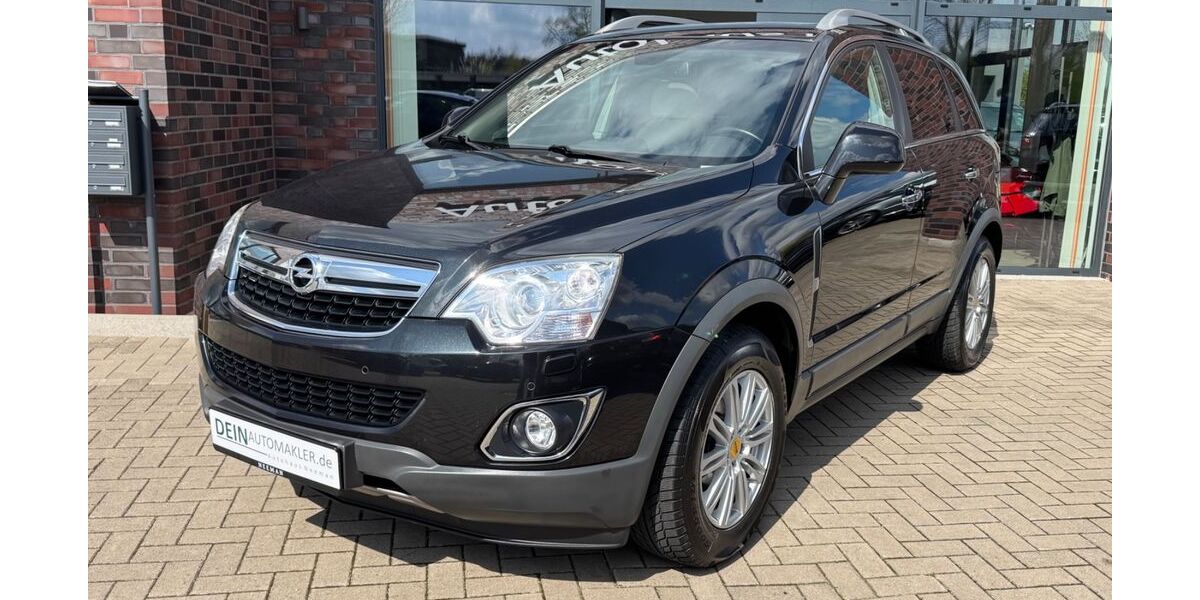 Opel Antara 114.398 km 6.980 &euro; Syke 28857