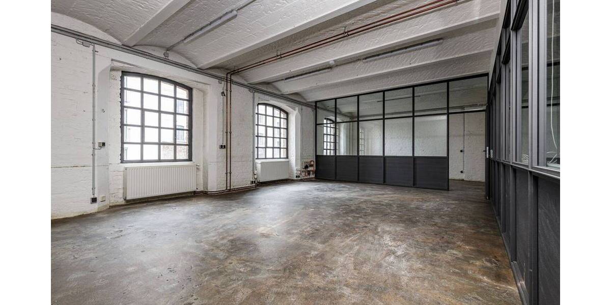 Etagenwohnung Berlin Kreuzberg - 4 Zimmer, 198 m&sup2;, 995.000&euro; | Angebot:26345350