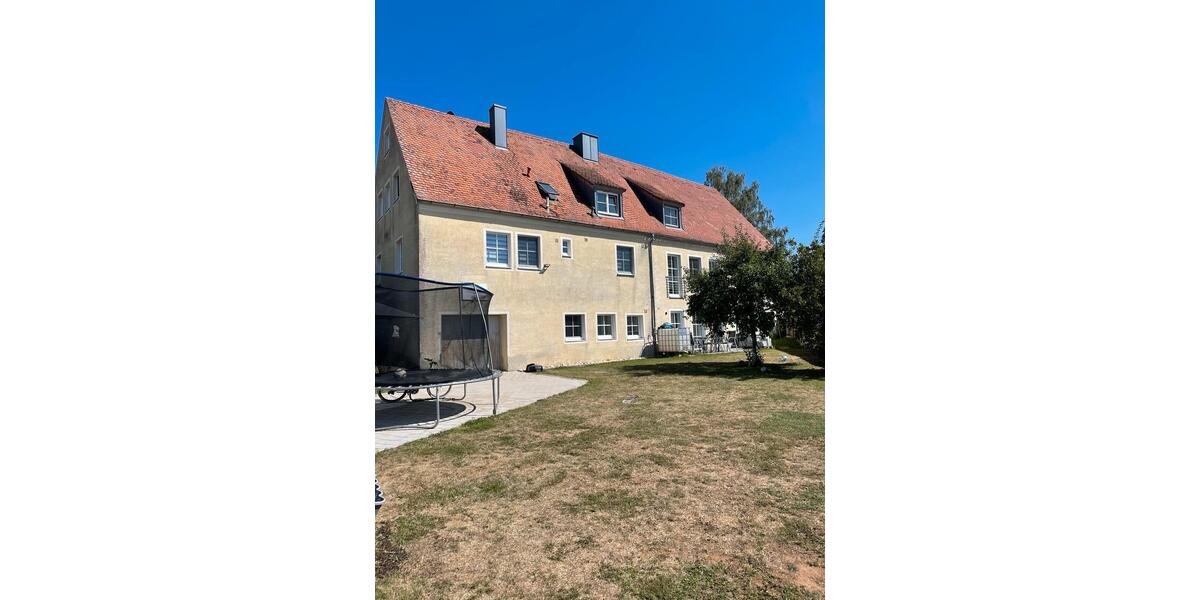 Dachgeschoßwohnung Nennslingen - 3 Zimmer, 83 m&sup2;, 179.000&euro; | Angebot:27116802