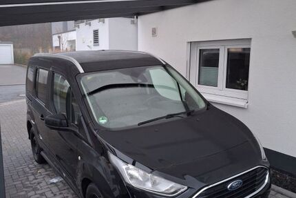 Ford Tourneo Connect 112.700 km 13.800 &euro; Montabaur 56410