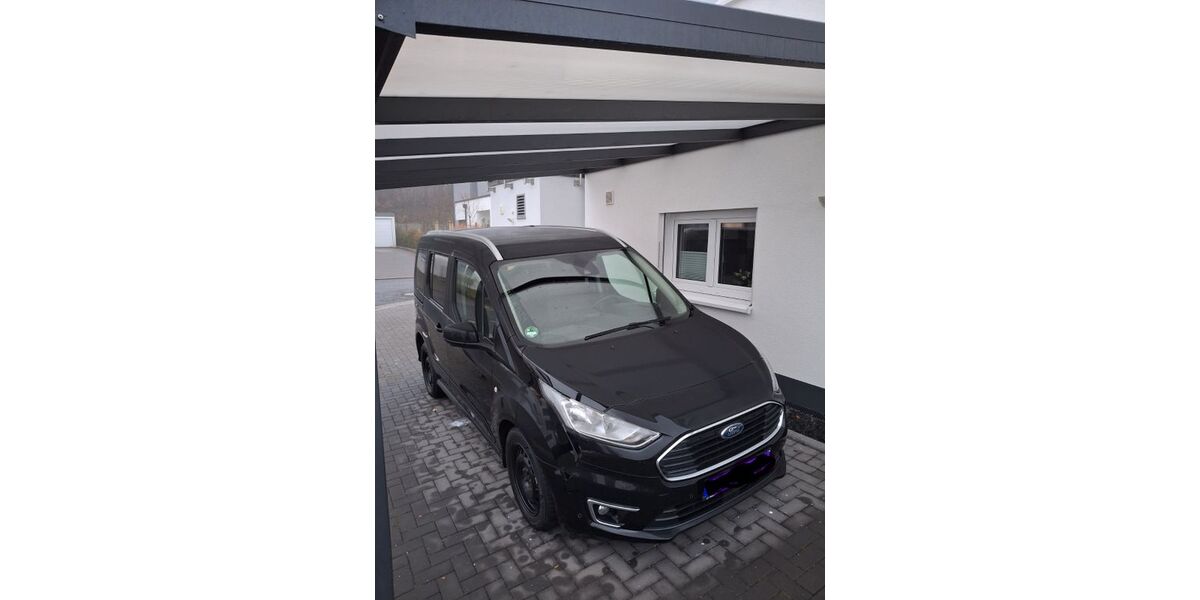 Ford Tourneo Connect 112.700 km 13.800 &euro; Montabaur 56410