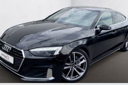 Audi A5 45.787 km 33.890 &euro; Ergolding 84030