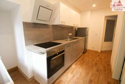 Wohnung zum Mieten in Aue 320 € 50 m² 2 zimmer