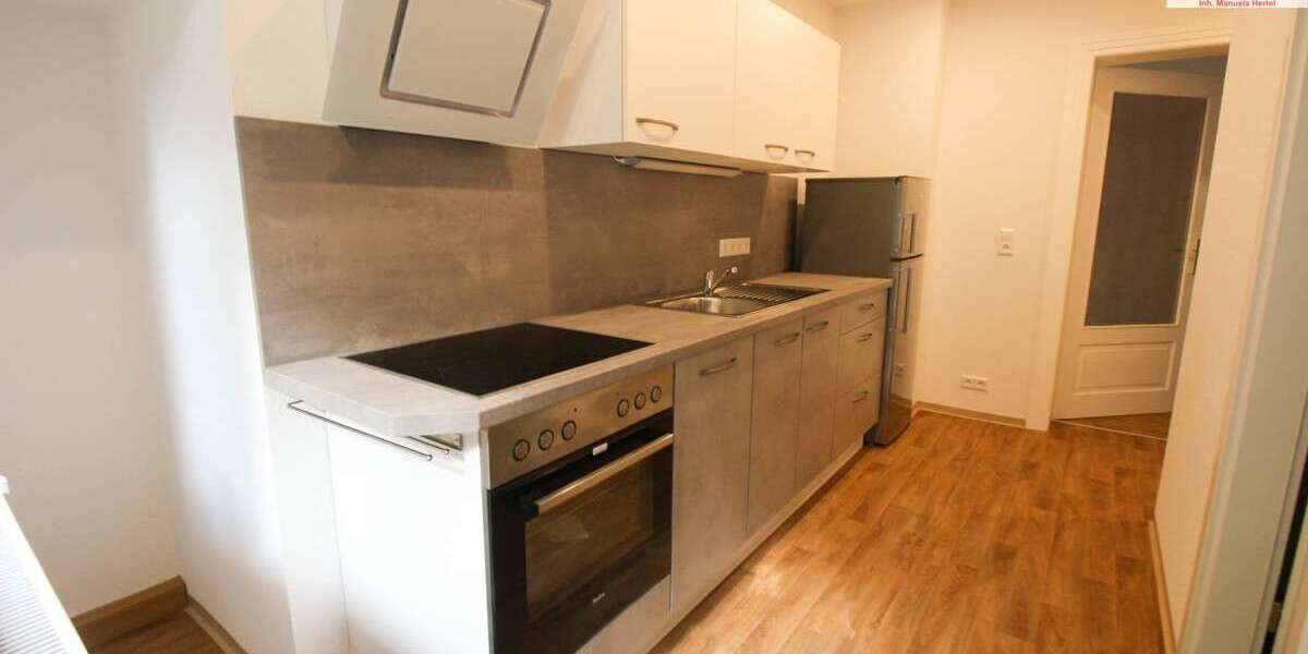 Wohnung zum Mieten in Aue 320 € 50 m² 2 zimmer