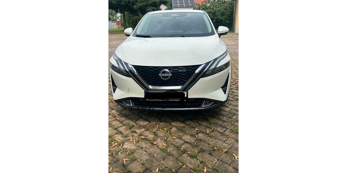 Nissan Qashqai 99.000 km 20.950 &euro; Weikersheim 97990