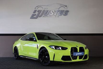 BMW M4 6.127 km 71.900 € Limburg an der Lahn 65549