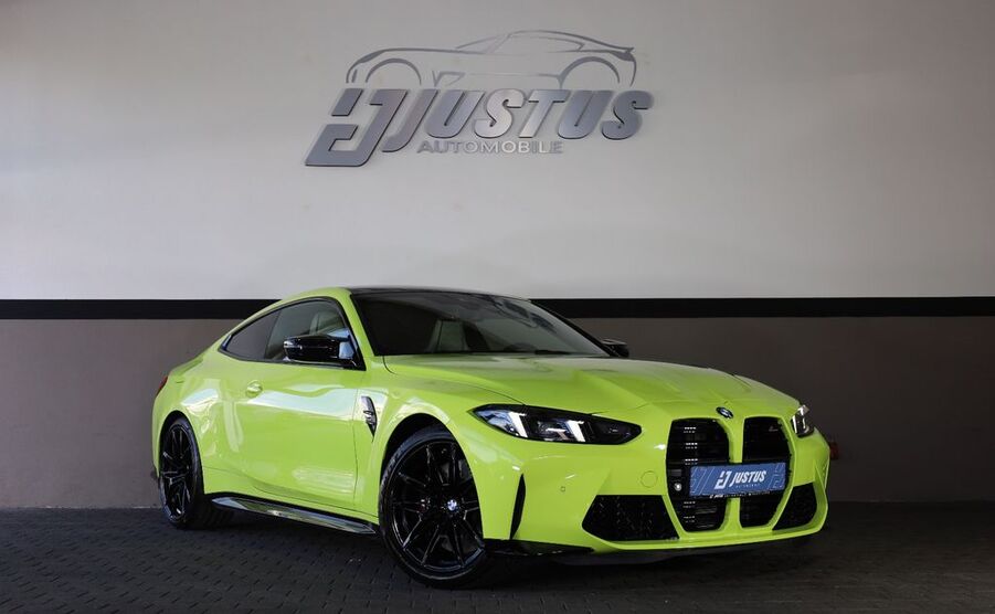 BMW M4 6.127 km 71.900 € Limburg an der Lahn 65549