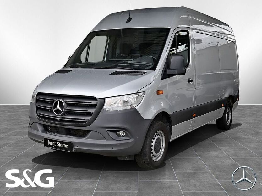 Sprinter