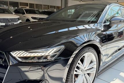 Audi A7 62.994 km 41.055 &euro; Nabburg 92507