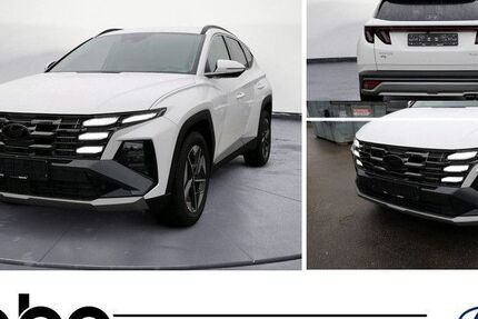 Hyundai TUCSON 2.157 km 31.999 € Bretten 75015