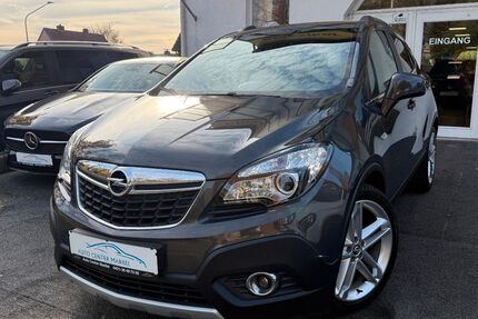 Opel Mokka 124.886 km 10.490 &euro; Bremen 28719