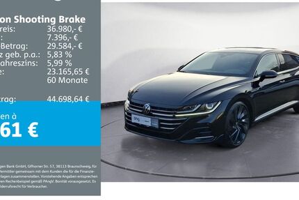 VW Arteon 30.924 km 36.980 &euro; Reutlingen 72770