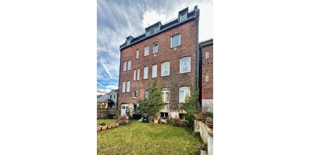 Etagenwohnung Idar-Oberstein Oberstein - 4 Zimmer, 100 m&sup2;, 700&euro; | Angebot:26409850